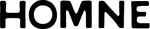 HOMNE logo