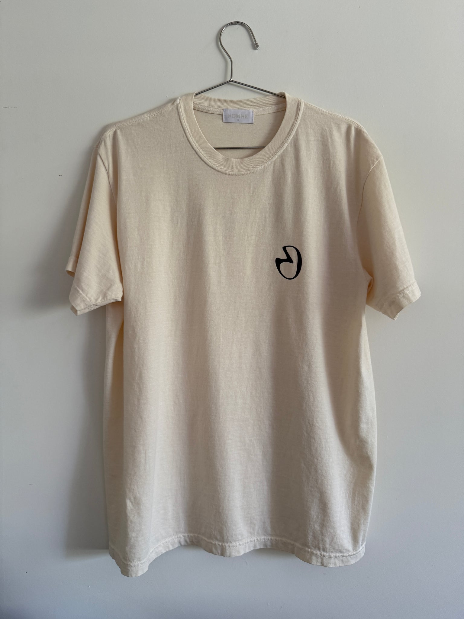 HOMNE Signature Tee