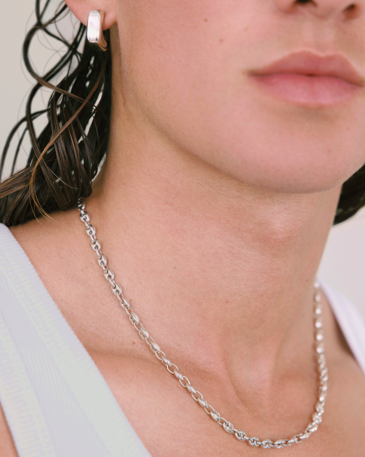 The Milo Chain Necklace