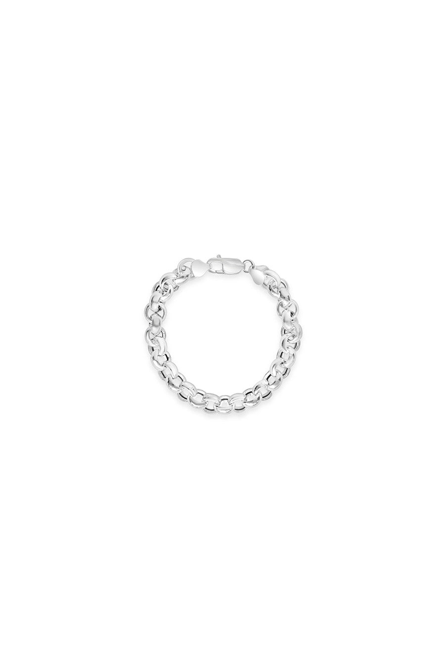 The Mercer Chain Bracelet