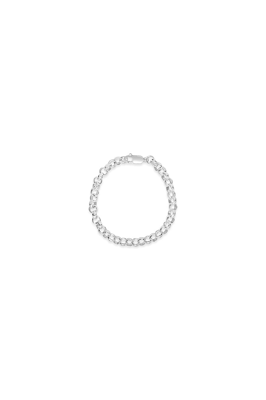 The Rowan Chain Bracelet